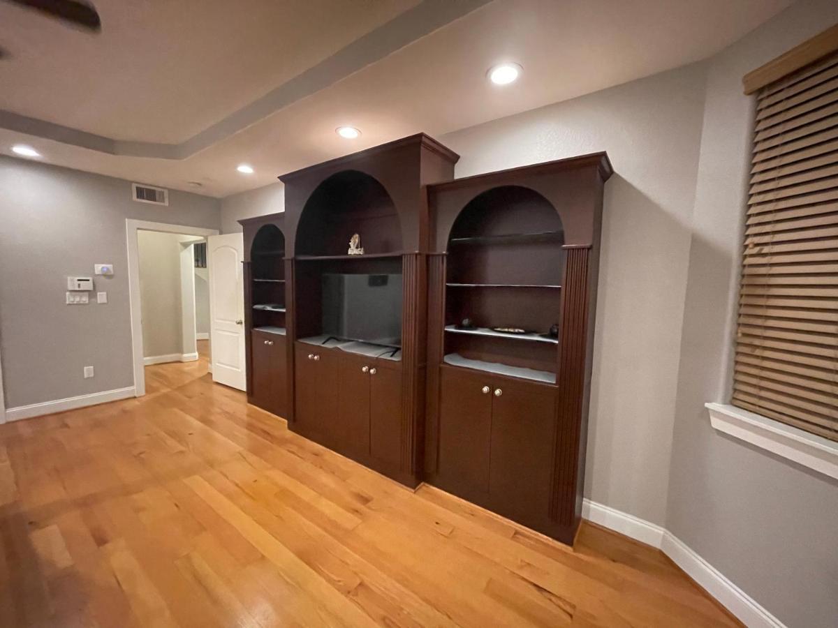 Villa Luxuria Mini-Mansion Near Houston Downtown Esterno foto