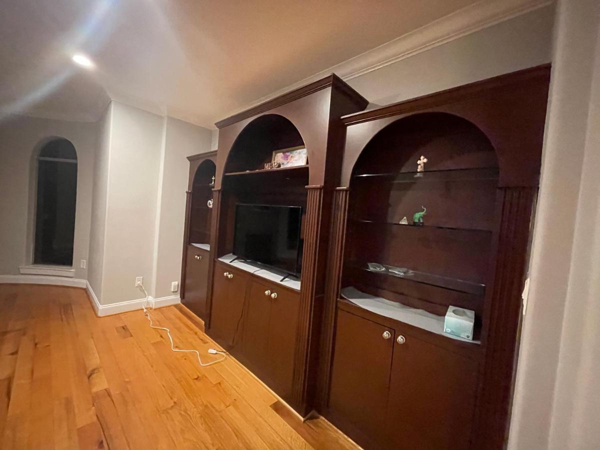Villa Luxuria Mini-Mansion Near Houston Downtown Esterno foto