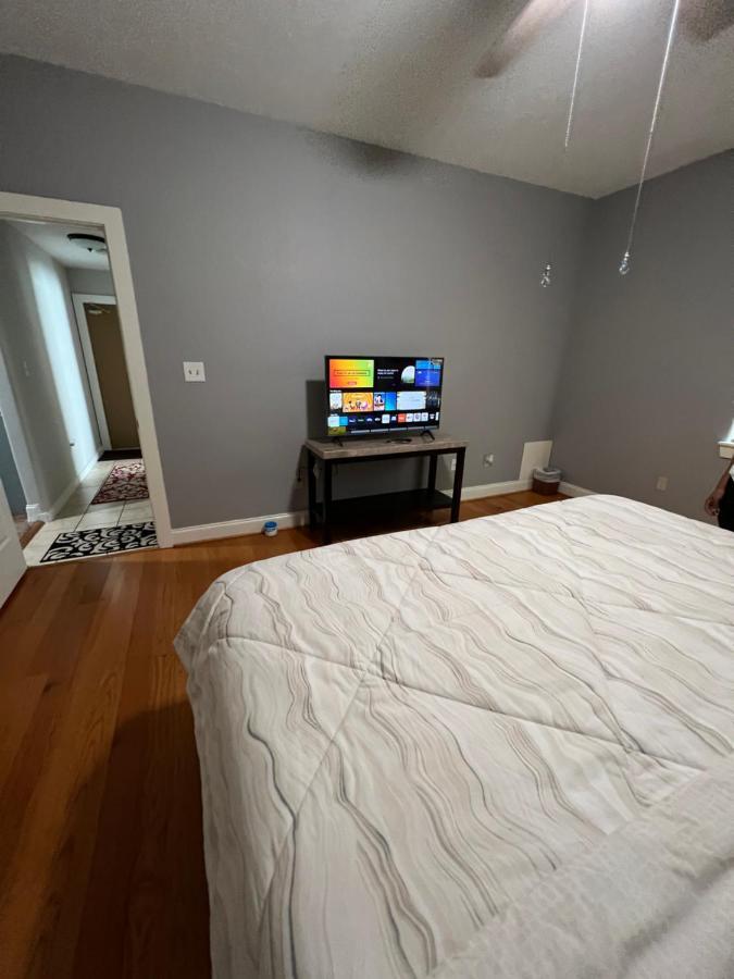 Villa Luxuria Mini-Mansion Near Houston Downtown Esterno foto