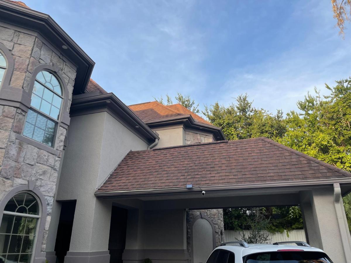 Villa Luxuria Mini-Mansion Near Houston Downtown Esterno foto