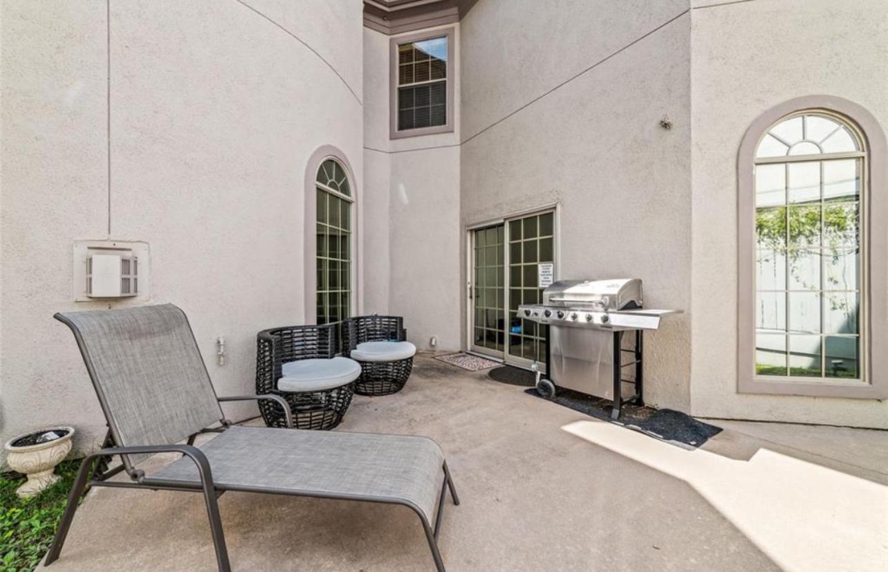 Villa Luxuria Mini-Mansion Near Houston Downtown Esterno foto