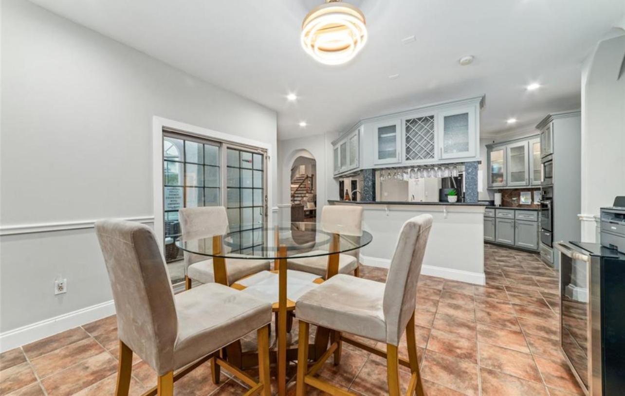 Villa Luxuria Mini-Mansion Near Houston Downtown Esterno foto